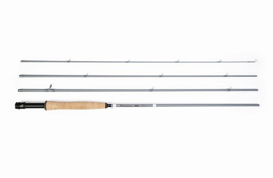Douglas ERA Fly Rod