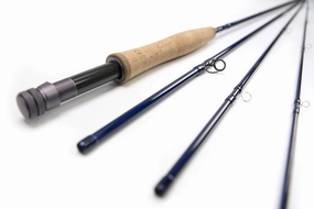 Douglas LRS Fly Rod