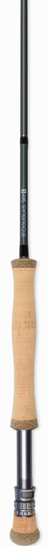 Douglas Sky G Fly Rod