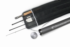 Douglas Sky G Fly Rod