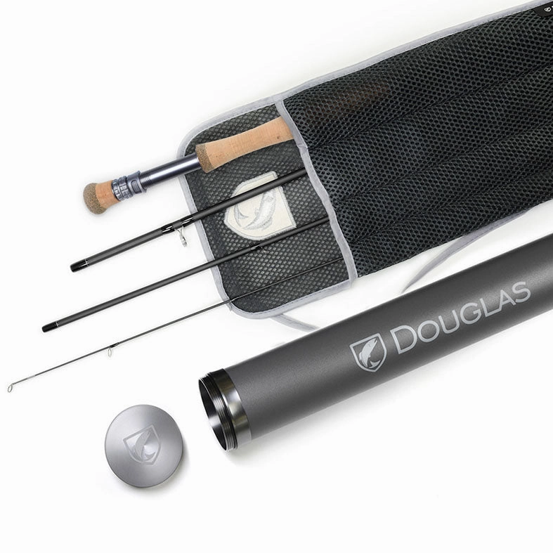 Douglas Sky G Fly Rod