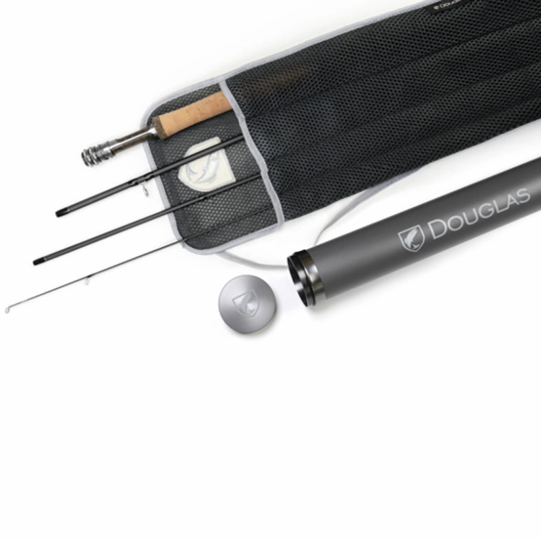 Douglas Sky G Fly Rod