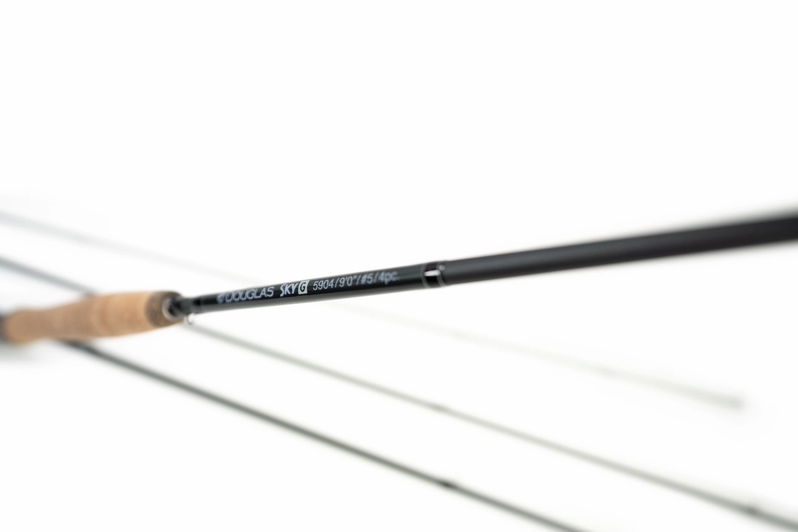 Douglas Sky G Fly Rod