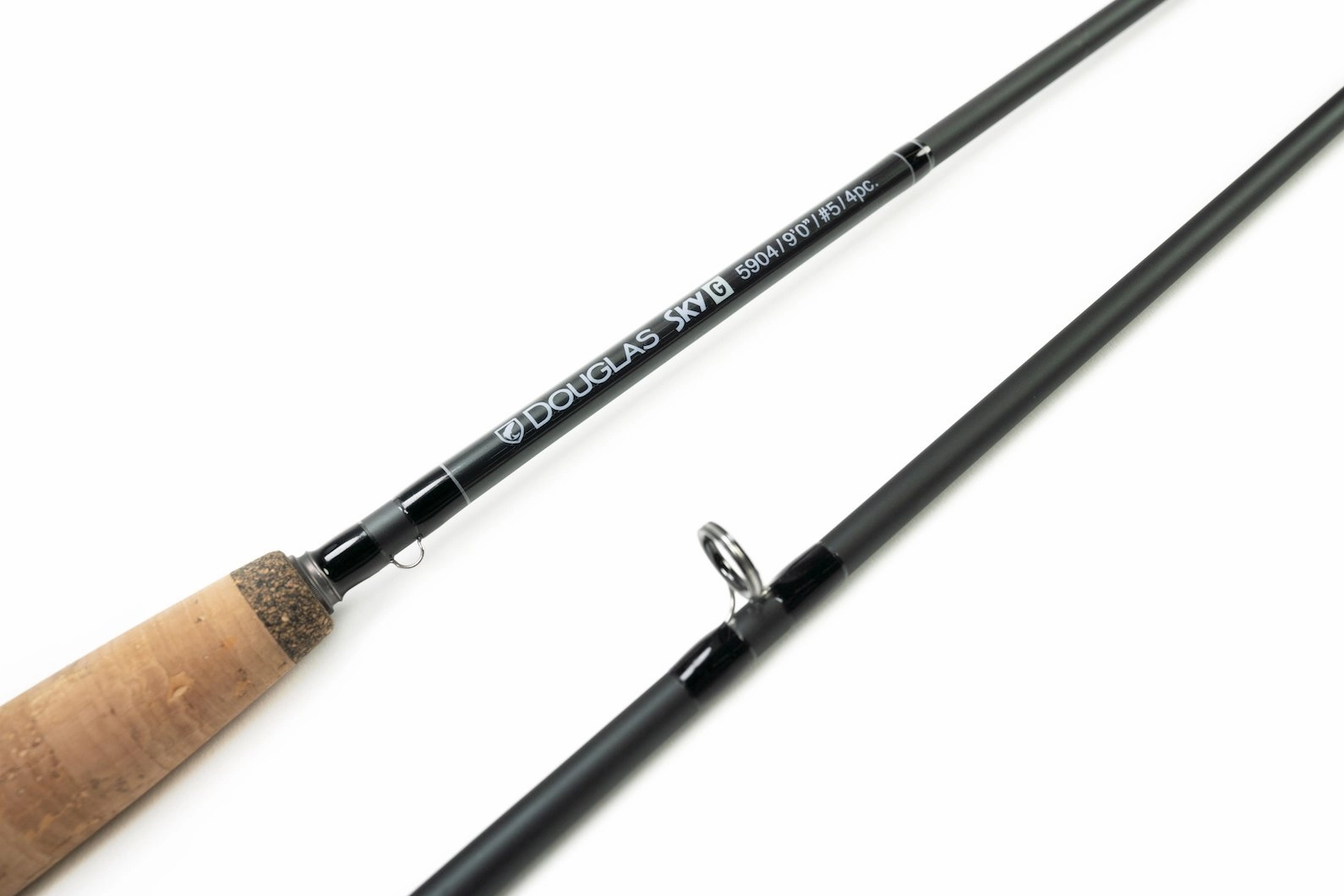 Douglas Sky G Fly Rod