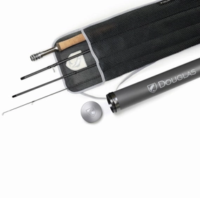 Douglas Sky G Fly Rod