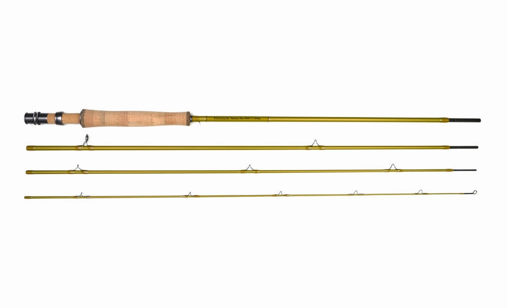 Douglas Upstream Plus