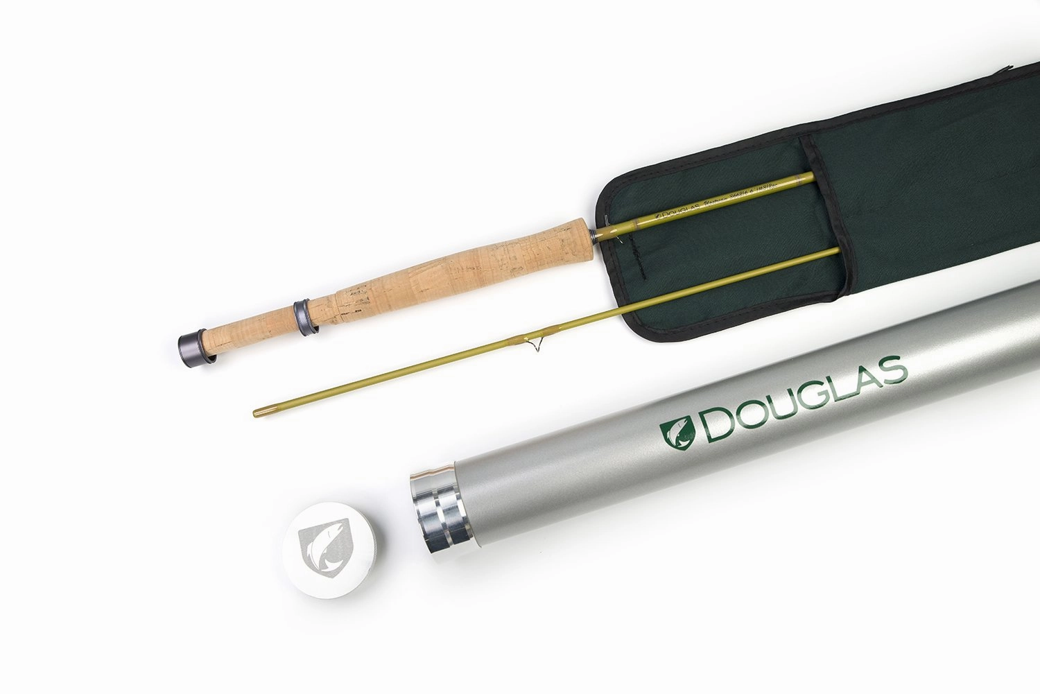 Douglas Upstream Ultra-Lite Fly Rod Series