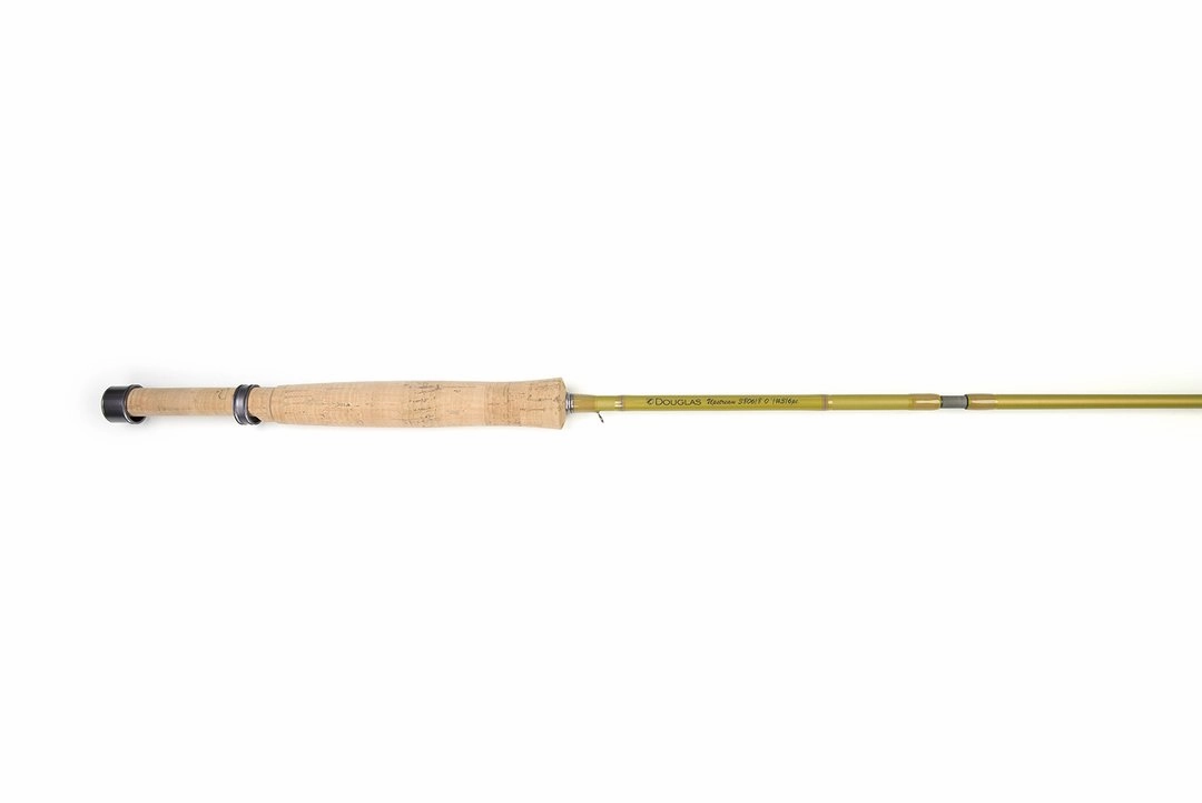 Douglas Upstream Ultra-Lite Fly Rod Series
