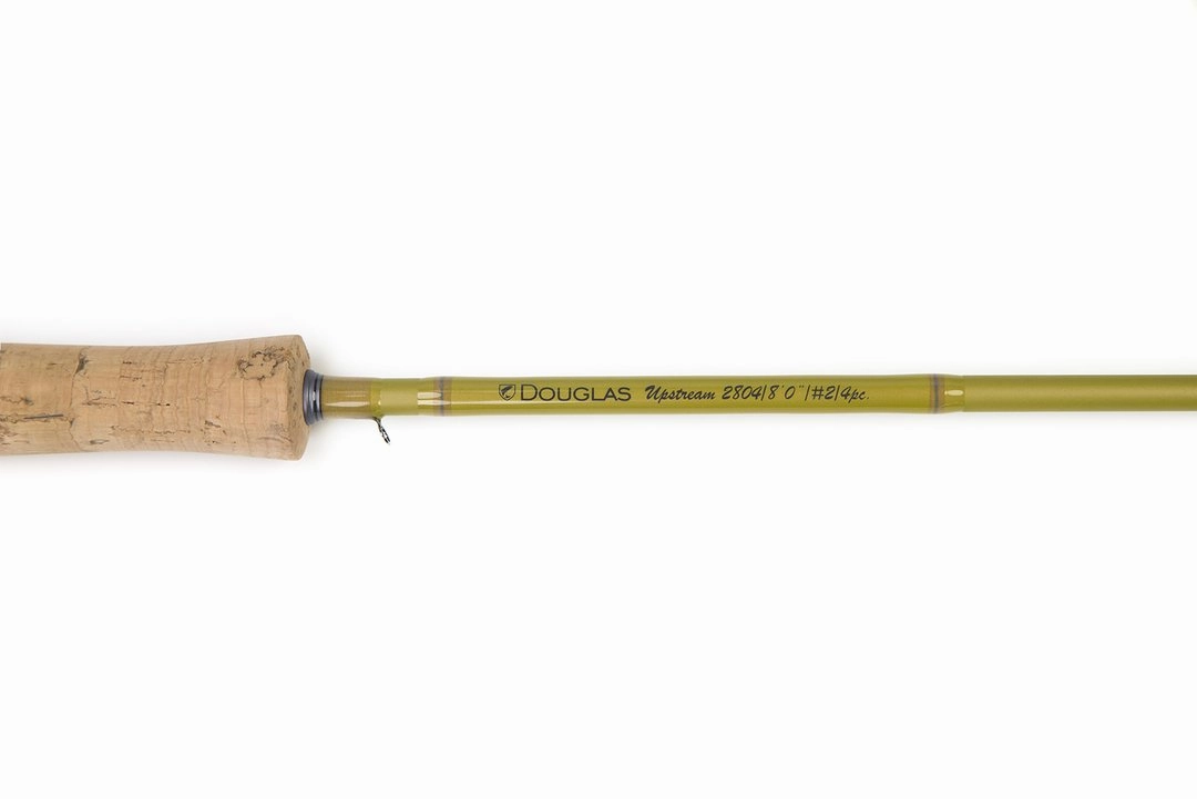 Douglas Upstream Ultra-Lite Fly Rod Series