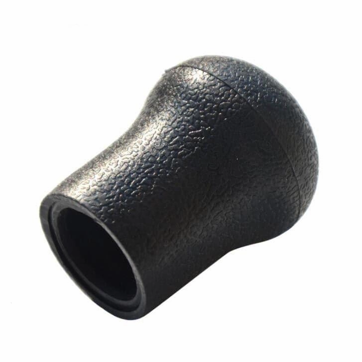 Dr.Fish 1pcs Butt Caps