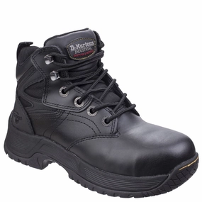 Eco Friendly Pro Comfort Dr Martens Torness Mens Safety Boot