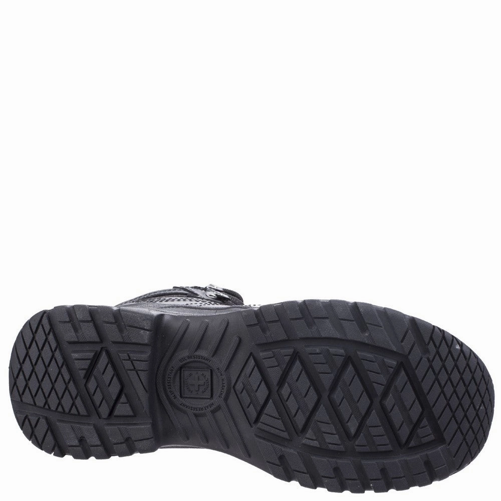 Dr Martens Torness Mens Safety Boot Essential Footwear Slip On Shoes