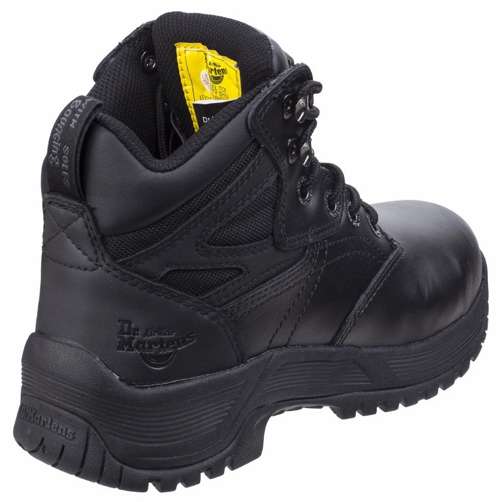 Memory Foam Everyday Sneakers Dr Martens Torness Mens Safety Boot