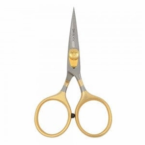 Dr Slick 4.5" Razor Scissors