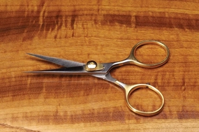 Dr Slick 5" Razor Scissors