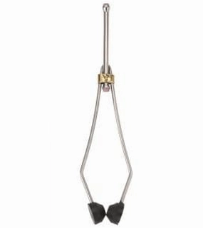 Dr. Slick Ceramic Bobbin 4"