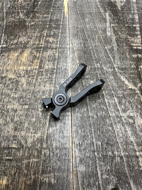 Dr. Slick Cyclone Nipper-Black