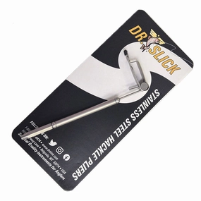 Dr. Slick Rotary Hackle Plier