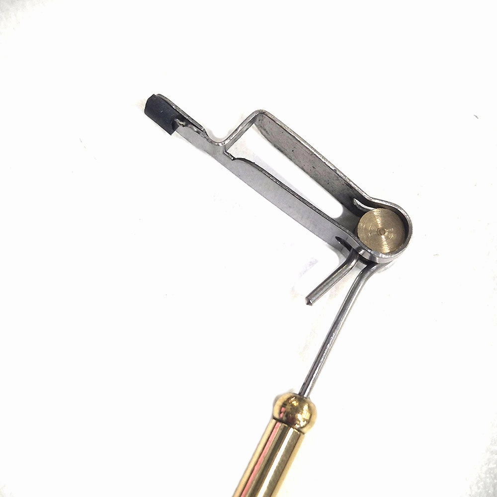 Dr. Slick Rotary Hackle Plier