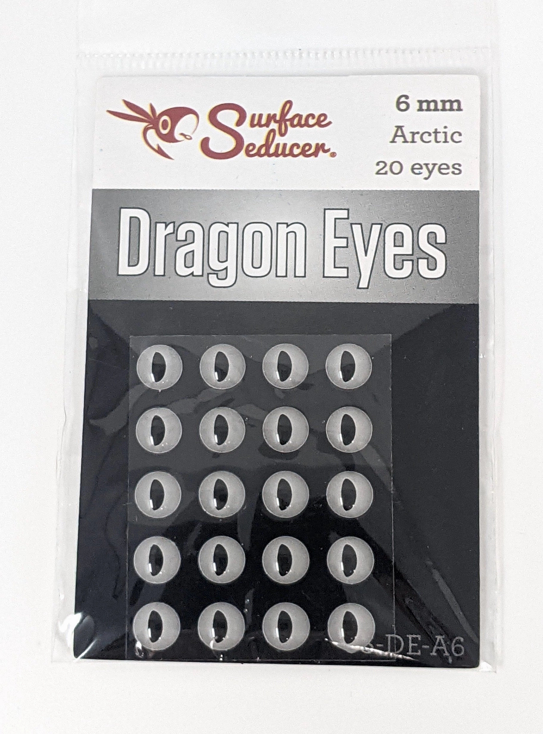 Dragon Eyes