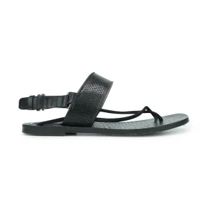 Classic Footwear Orthotic Friendly Dries Van Noten Sandals - Women'S 35.5