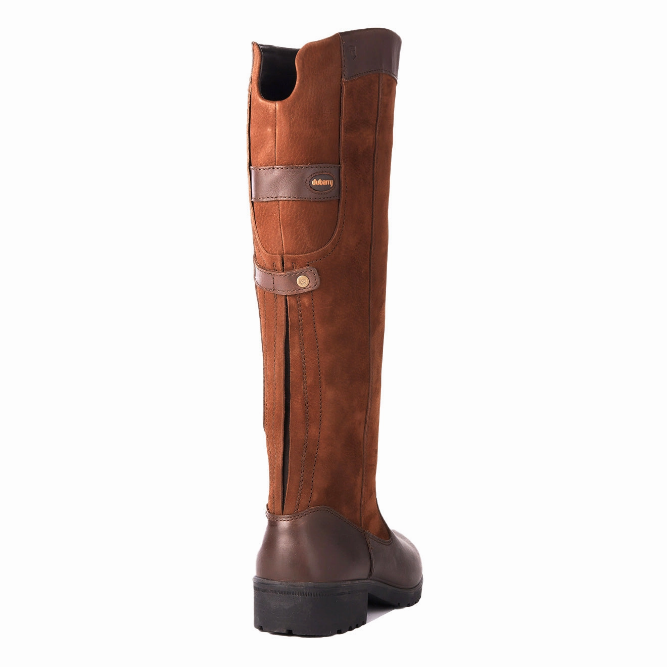 Pain Relief Lightweight Shoes Dubarry Womens Clare Boot Walnut