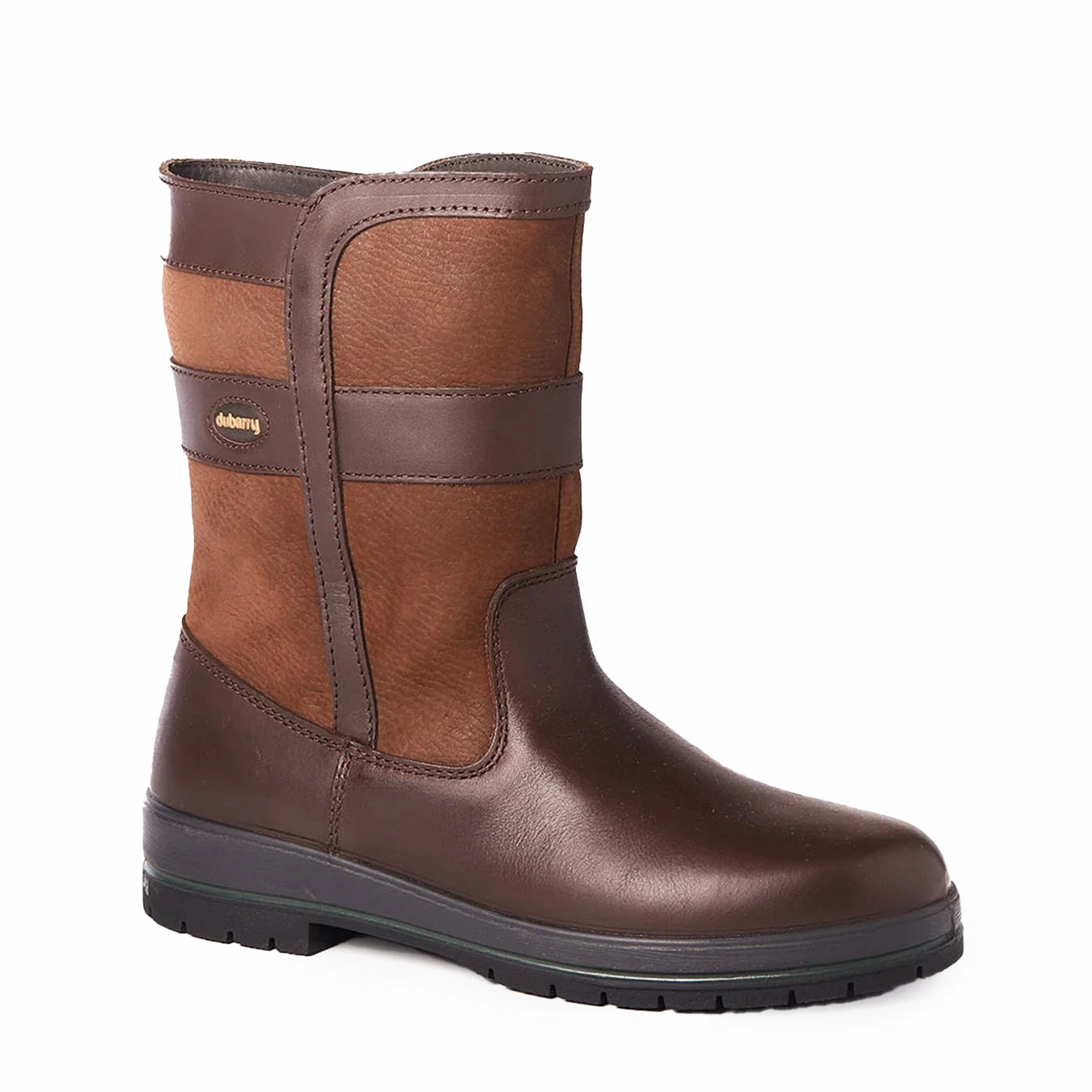 Weather Ready Dubarry Womens Roscommon Boot Walnut