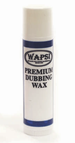 Dubbing Wax Small Tube Regular