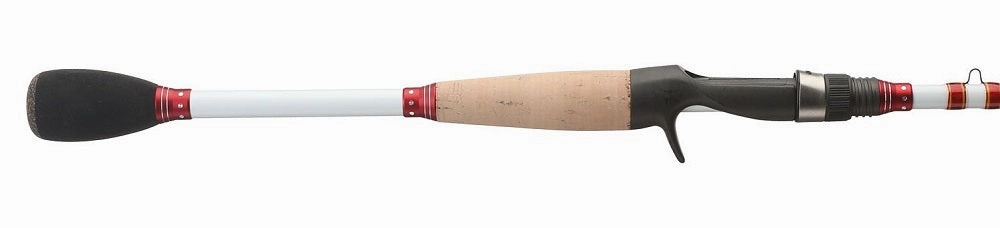 Duckett Fishing Micro Magic Pro Series All-Purpose Casting Rod