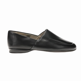 Duke Opera Slip On Slippers Comfort Technology
