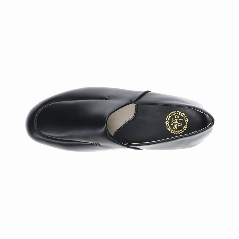 Duke Opera Slip On Slippers Easy On Off