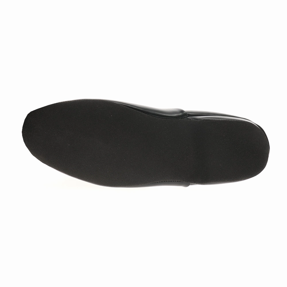 Duke Opera Slip On Slippers Comfortable Footwear Walking Shoes