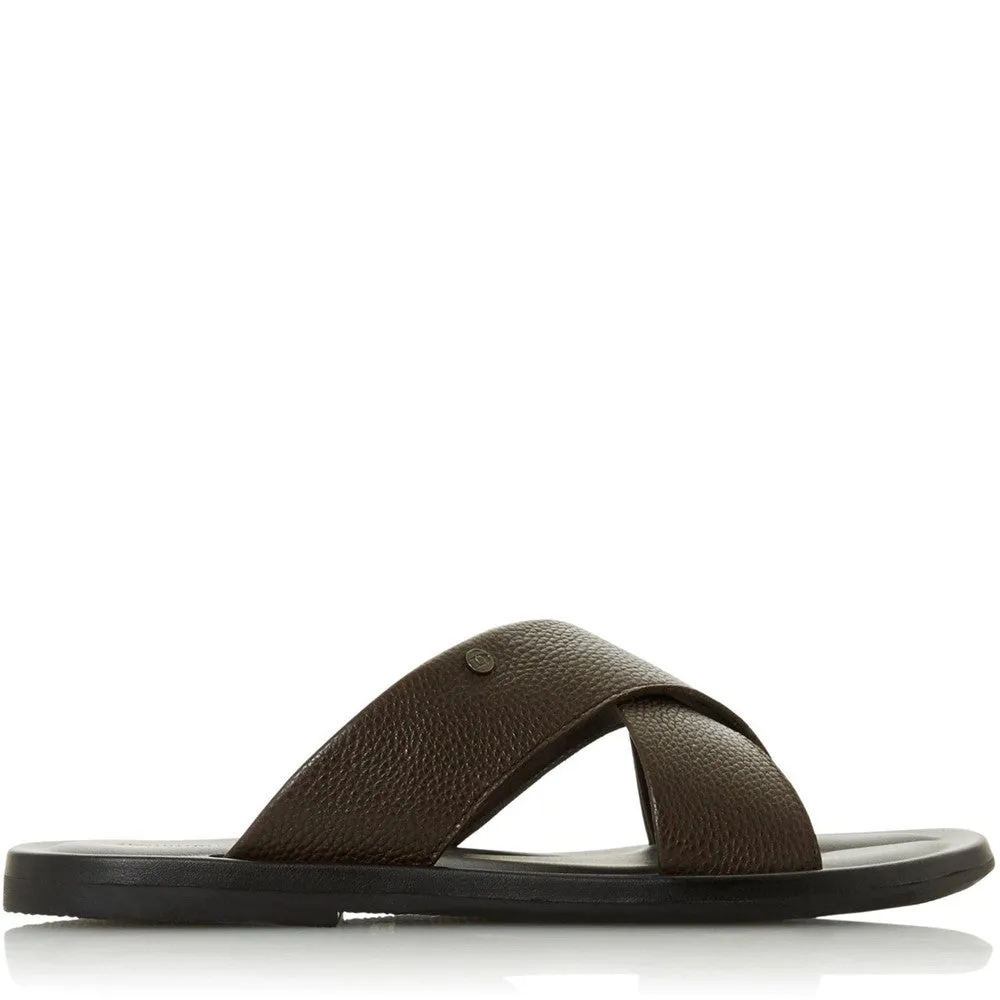Dune Franks Sandal Standing Shoes Shock Absorbing