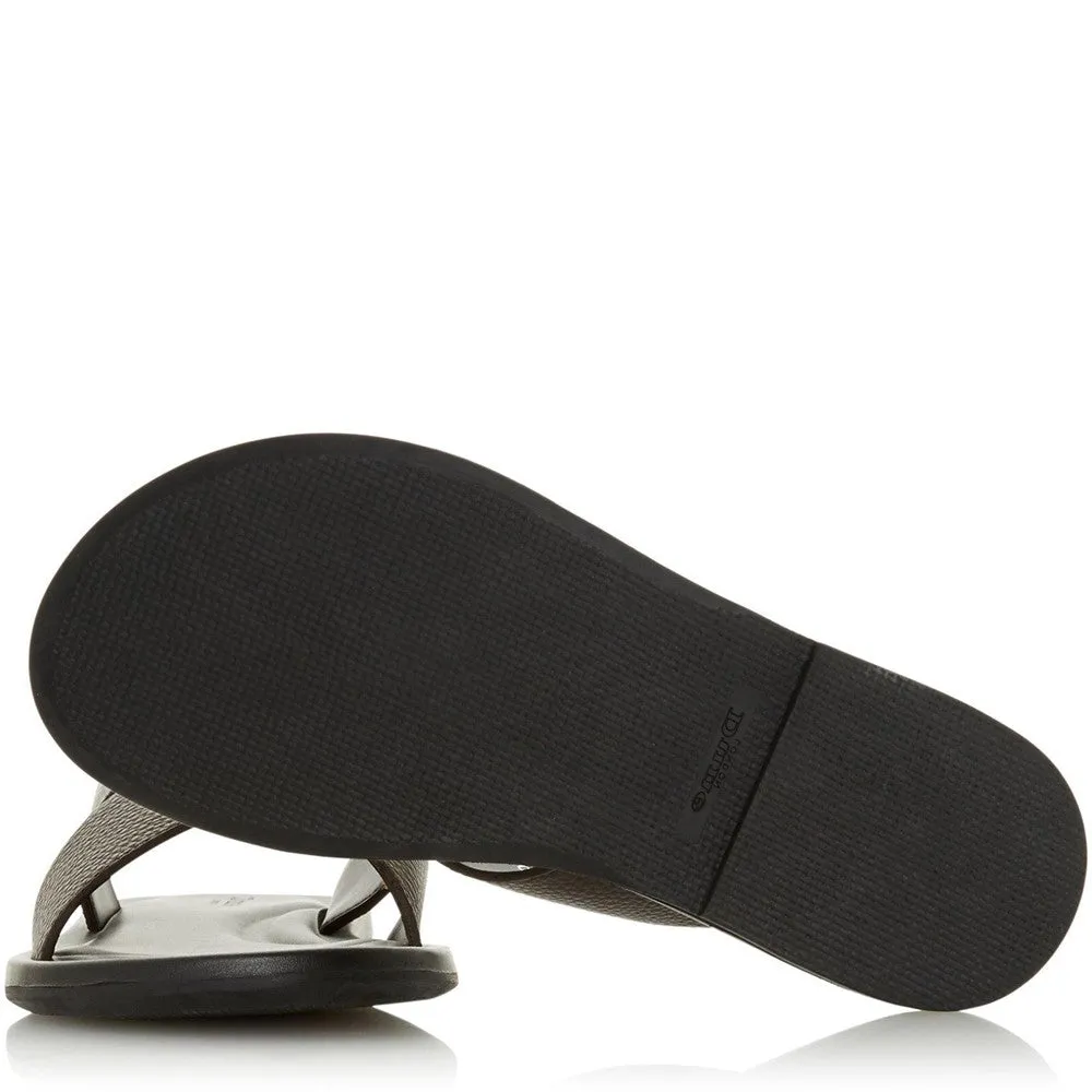 Easy On/Off Daylong Comfort Dune Franks Sandal