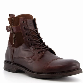 Supportive Footwear Lightweight Dune Call Boots