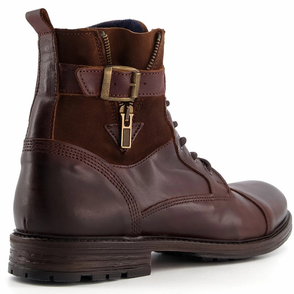 Dune Call Boots Shock Absorbing