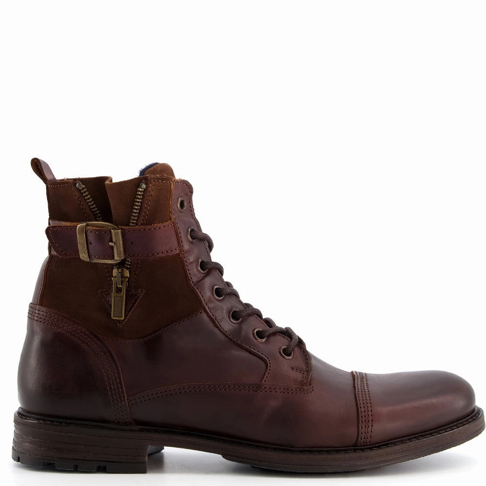 All Weather Fashion Sneakers Dune Call Boots