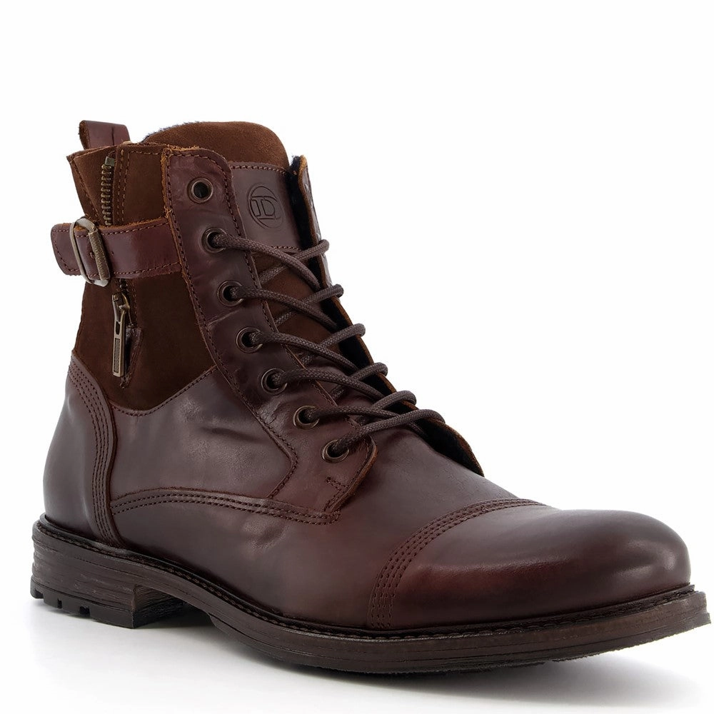 Supportive Footwear Lightweight Dune Call Boots