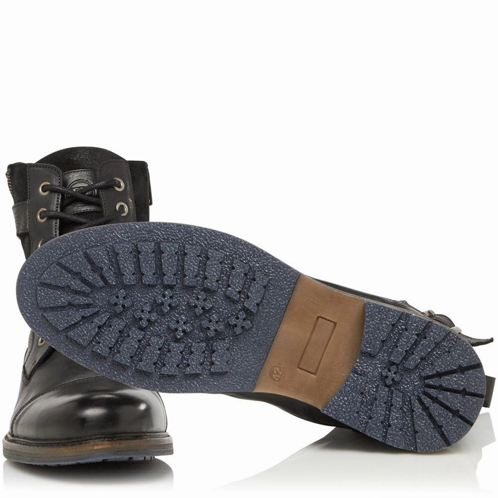 Dune Call Boots Slip Resistant Walking Shoes