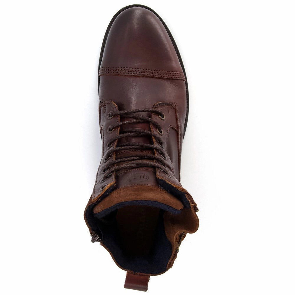 Supportive Dune Call Boots