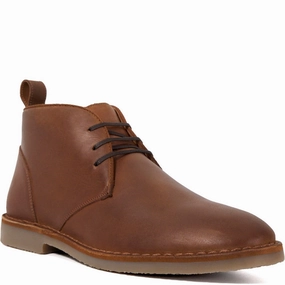 Chic Footwear Dune Cashed Boots