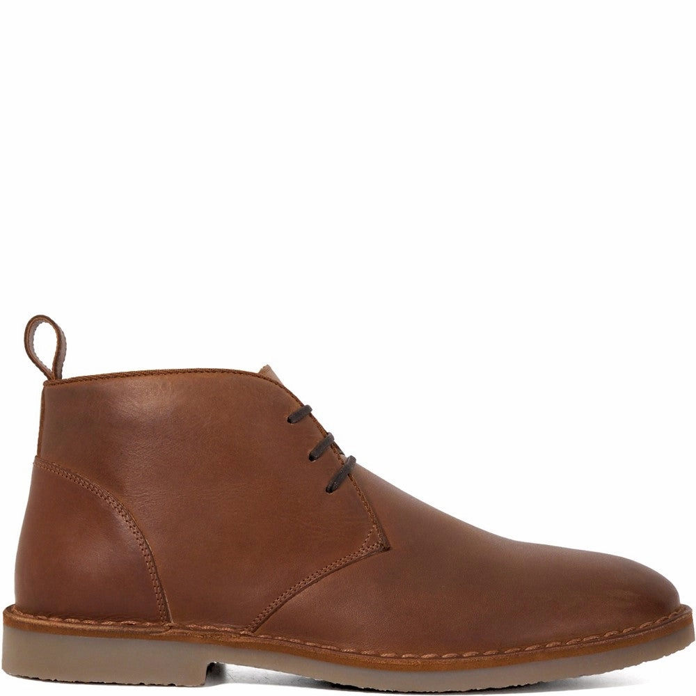 Dune Cashed Boots Timeless
