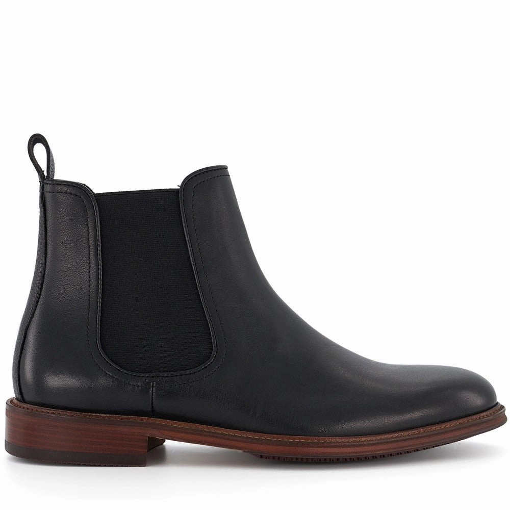 Dune Characteristic Boots Unisex Recycled Materials