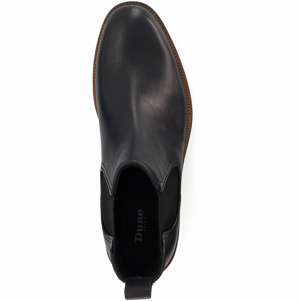 Dune Characteristic Boots Pro Comfort Water Resistant