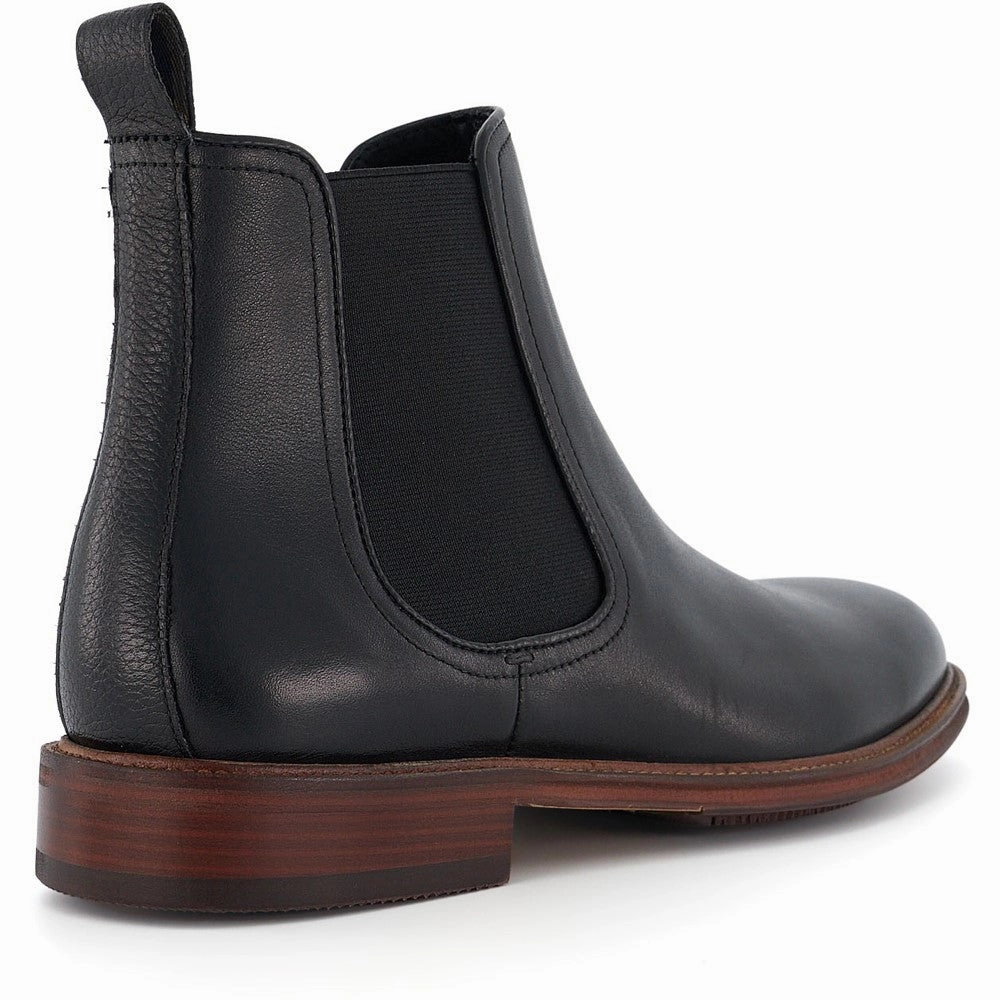 Shock Absorbing Dune Characteristic Boots