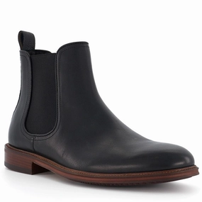 Dune Characteristic Boots Recycled Materials