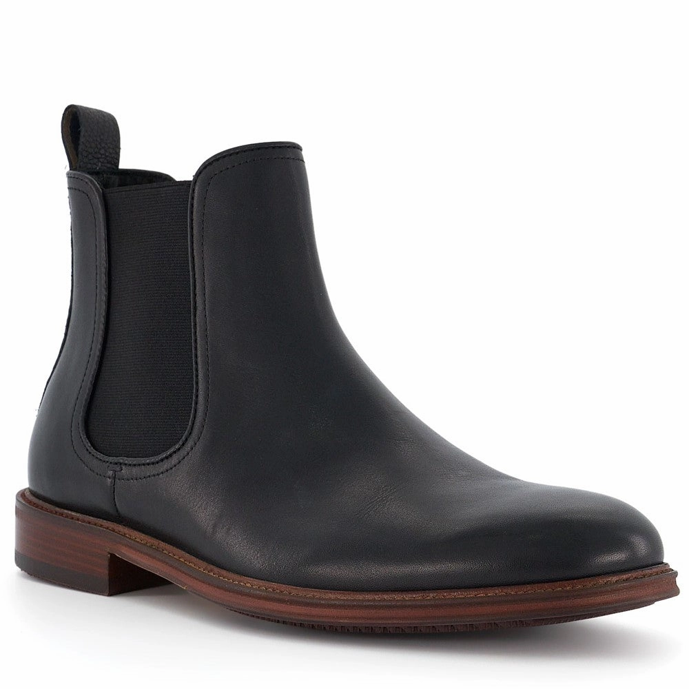 Dune Characteristic Boots Recycled Materials