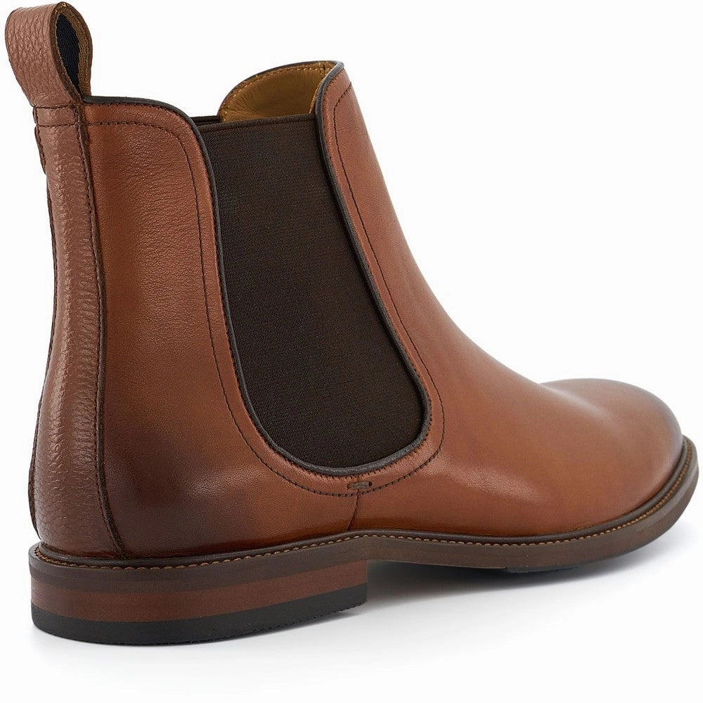 Slip Resistant Dune Characteristic Boots