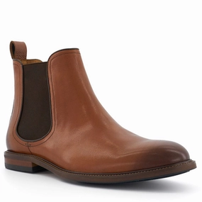 Supportive Footwear Dune Characteristic Boots