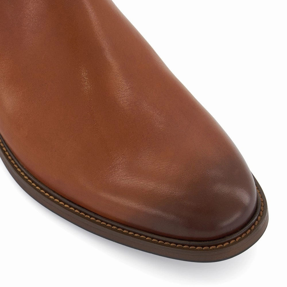 Dune Characteristic Boots Cushioned